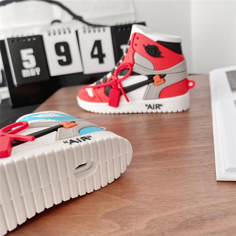 Sneaker Sole Case #35