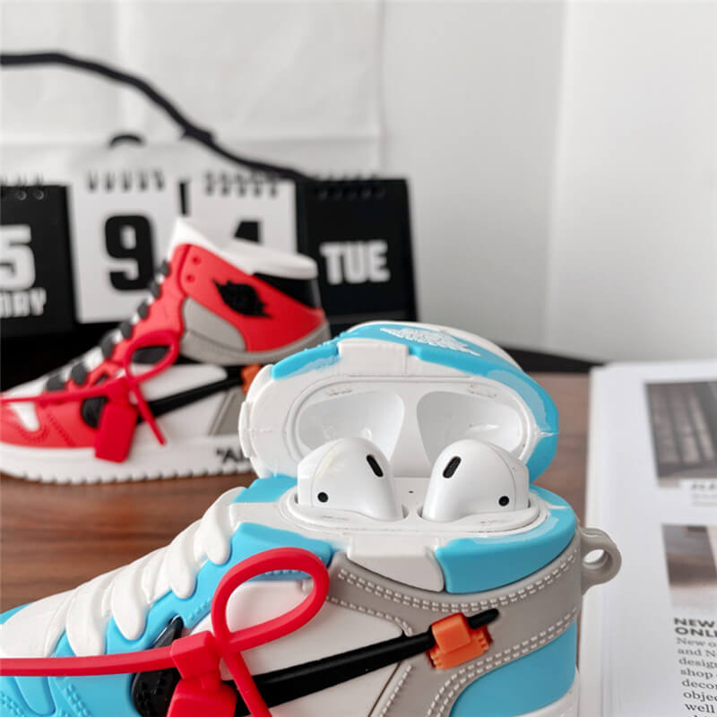Sneaker Sole Case #35