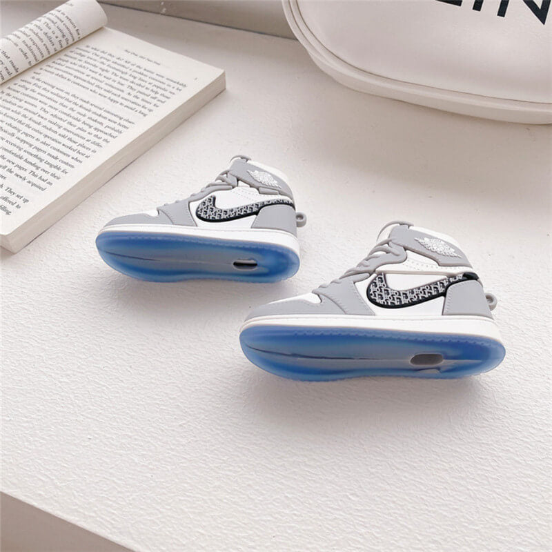 Sneaker Sole Case #34
