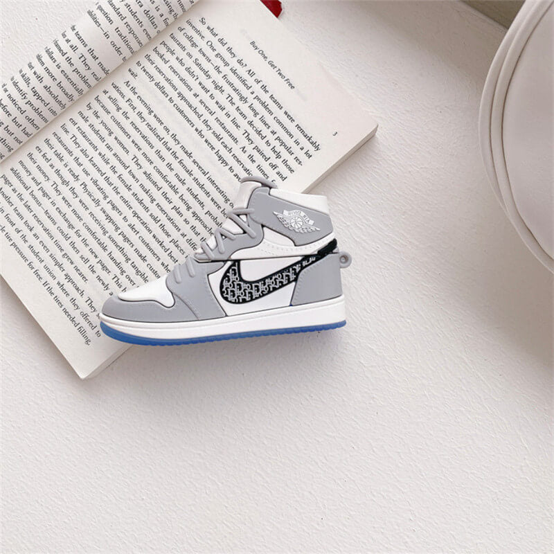 Sneaker Sole Case #34