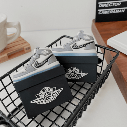 Sneaker Sport Shoe Box #4