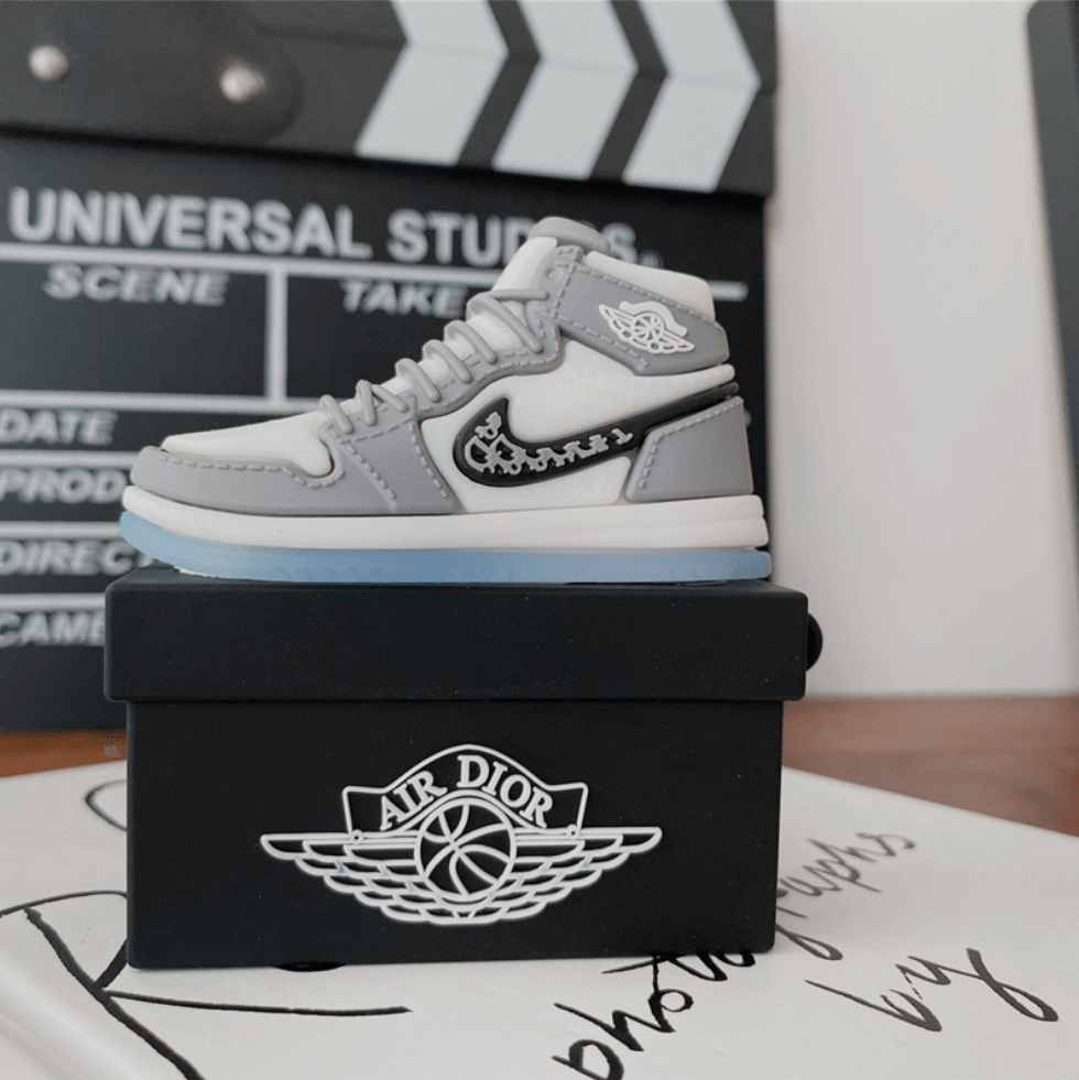 Sneaker Sport Shoe Box #4