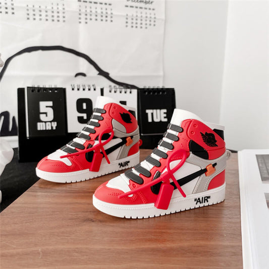 Sneaker Sole Case #36