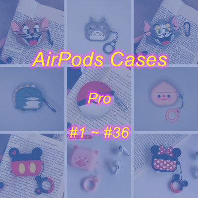 AirPods Pro Cases