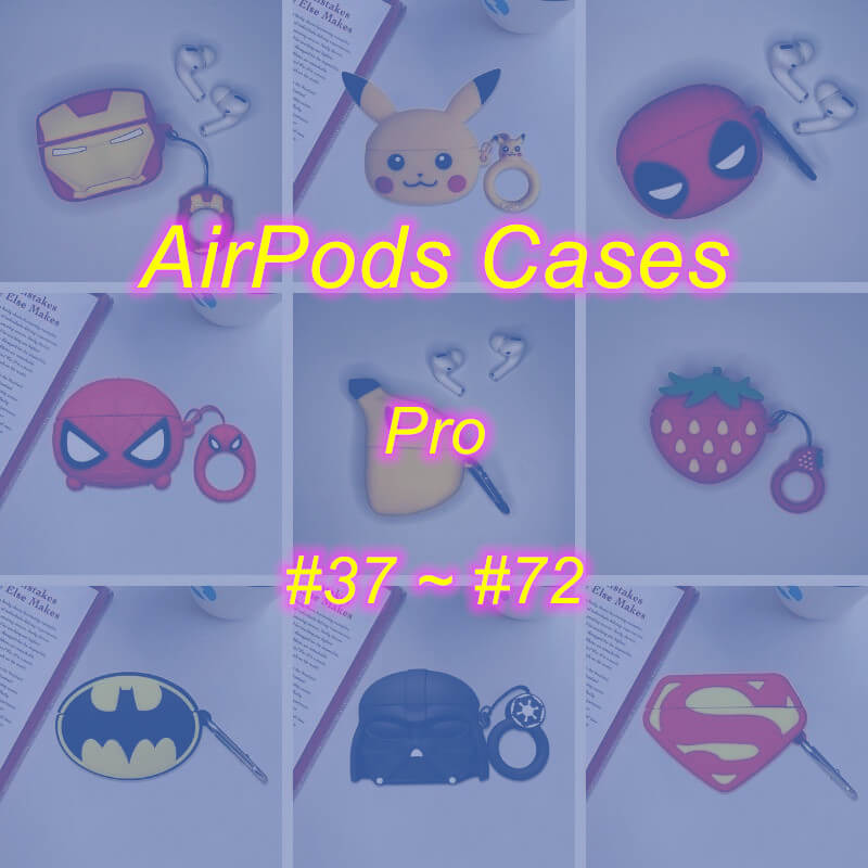 AirPods Pro Cases ( 2 )