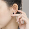 4.5cm S925 Silver Ear Thread