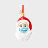 Christmas Santa Claus Ornament