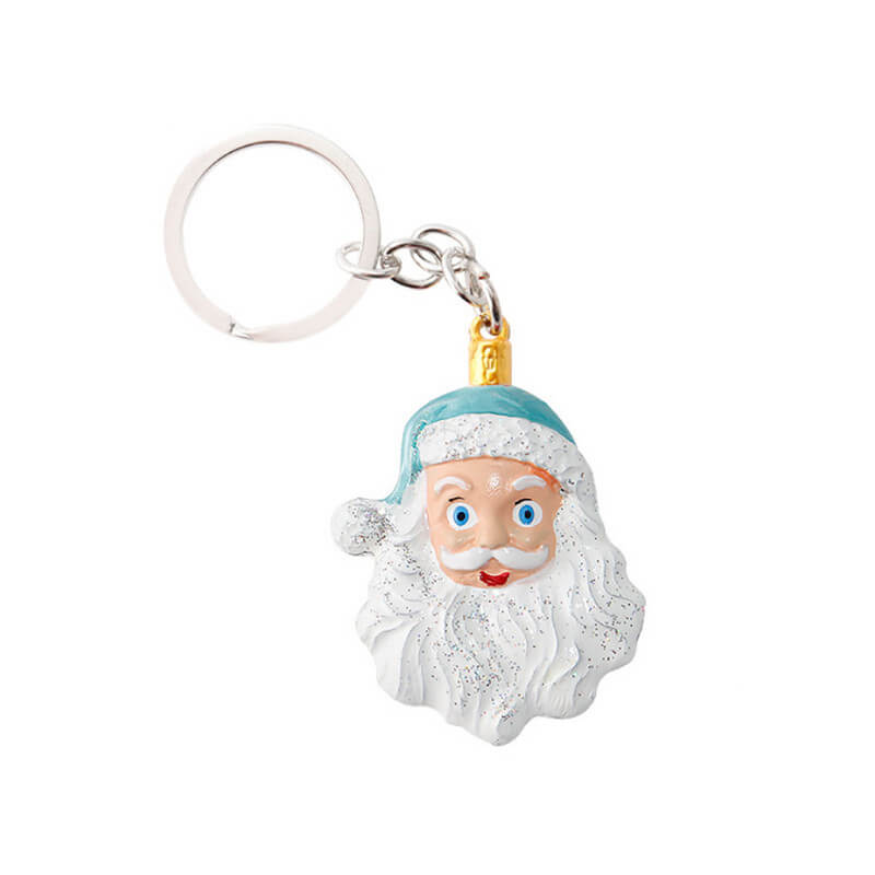 Christmas Santa Claus Ornament