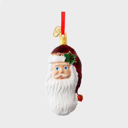 Christmas Santa Claus Ornament