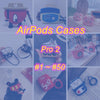 AirPods Pro 2 Cases