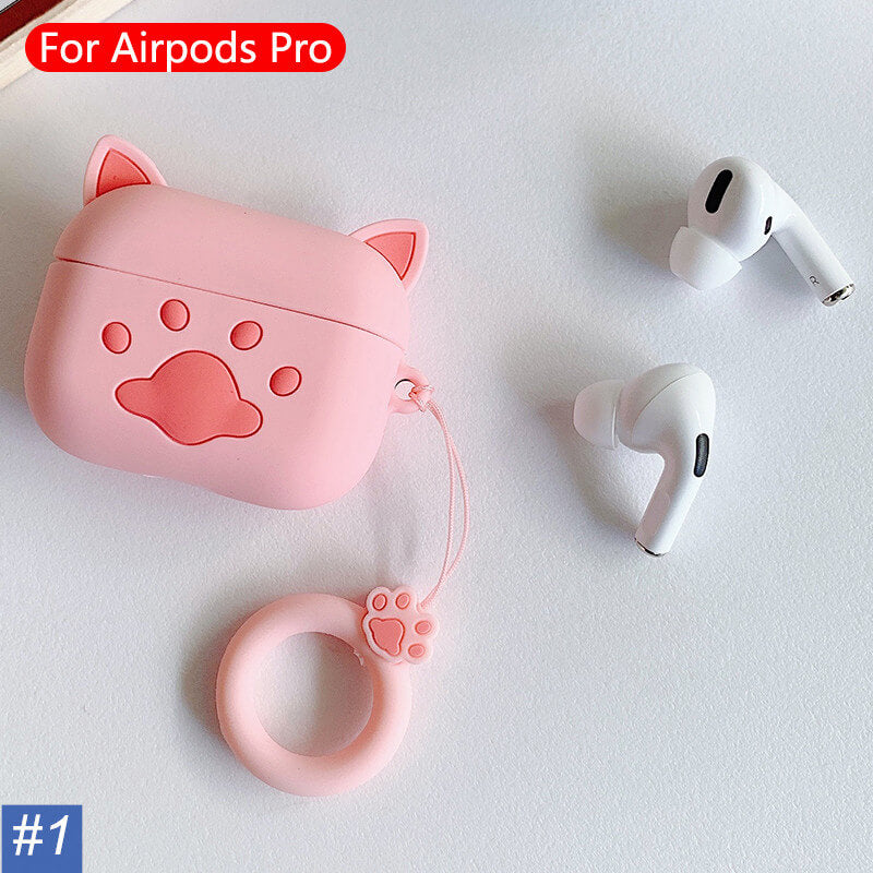 AirPods Pro Cases