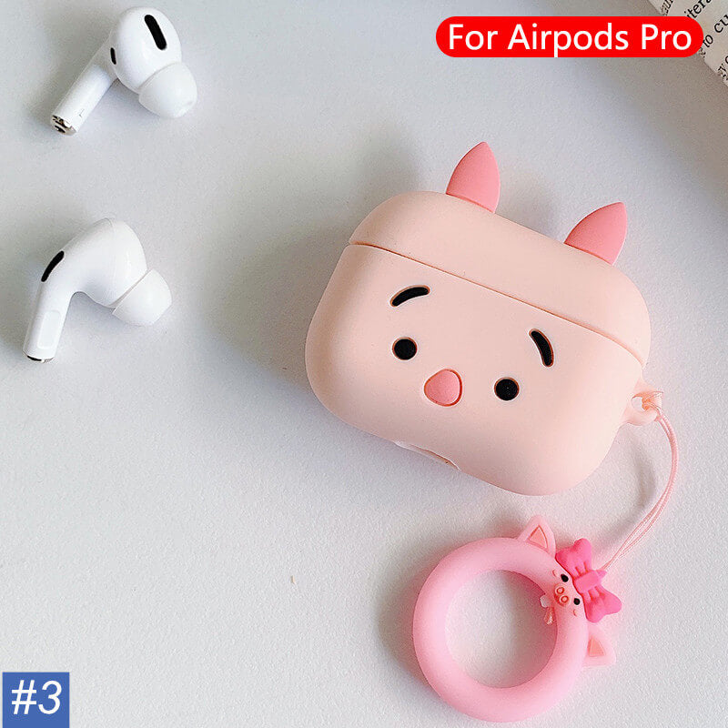 AirPods Pro Cases