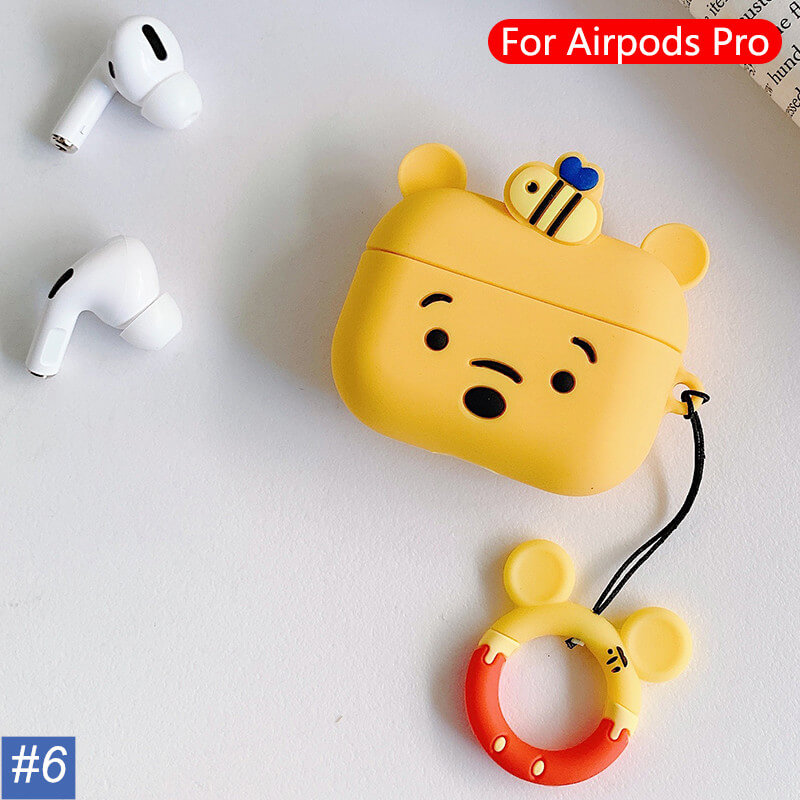 AirPods Pro Cases