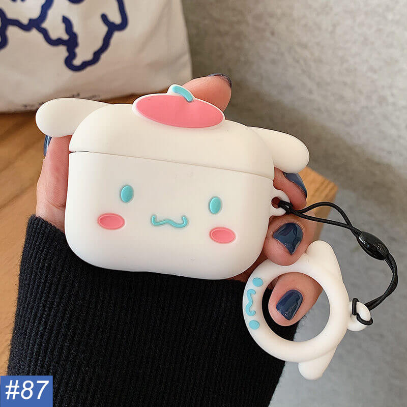 AirPods Pro Cases ( 3 )