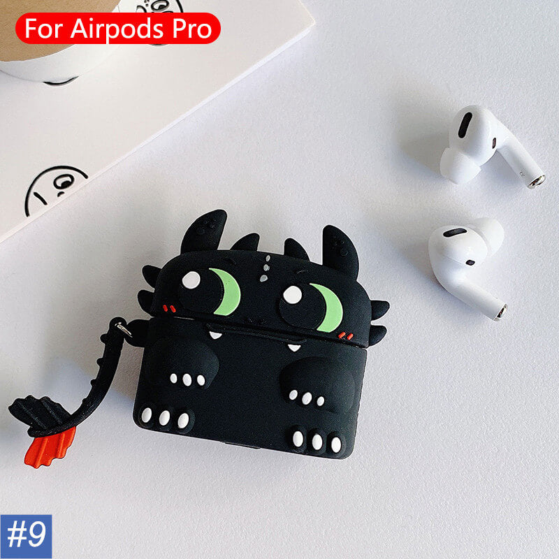 AirPods Pro Cases