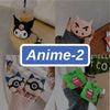 Anime Cases ( 2 )