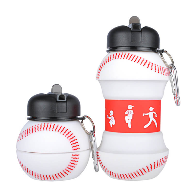 Ball Water Bottle