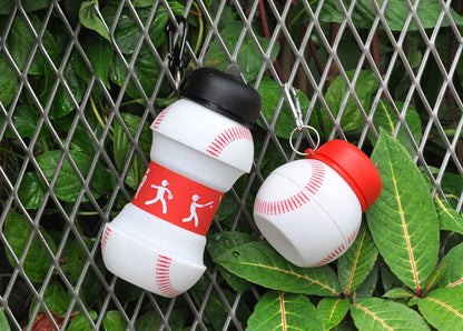 Ball Water Bottle