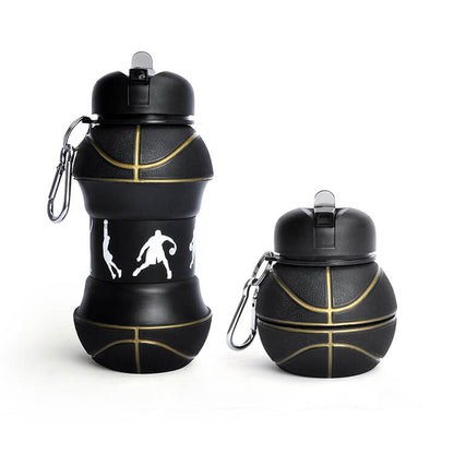 Ball Water Bottle