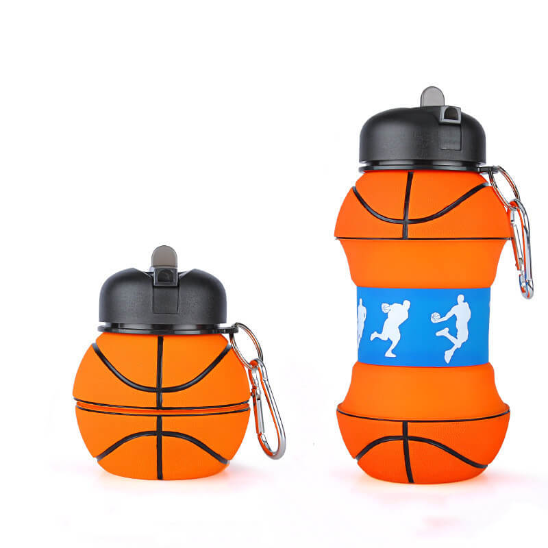 Ball Water Bottle