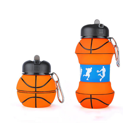 Ball Water Bottle