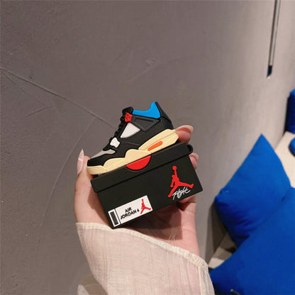 Flight Sole Box Case