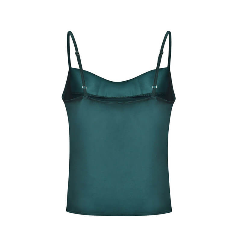 Chiffon Plain Camisole