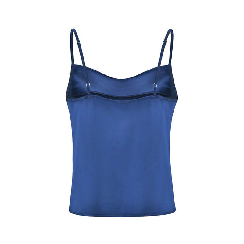 Chiffon Plain Camisole