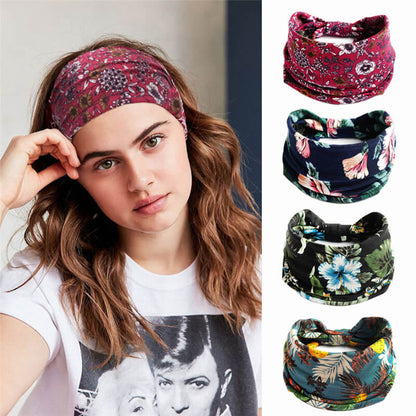 Bohemian Headband