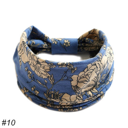 Bohemian Headband