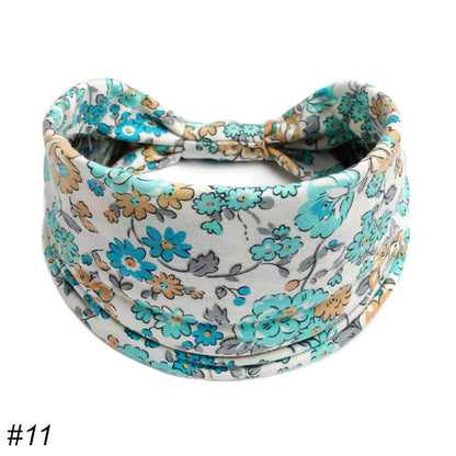 Bohemian Headband