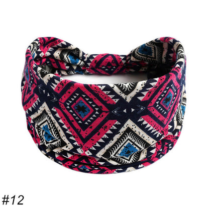 Bohemian Headband