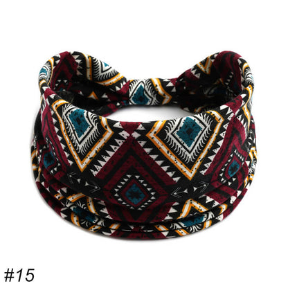 Bohemian Headband