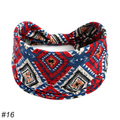 Bohemian Headband