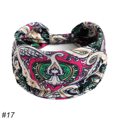 Bohemian Headband
