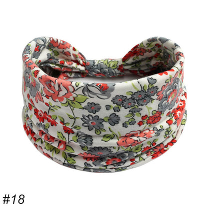 Bohemian Headband