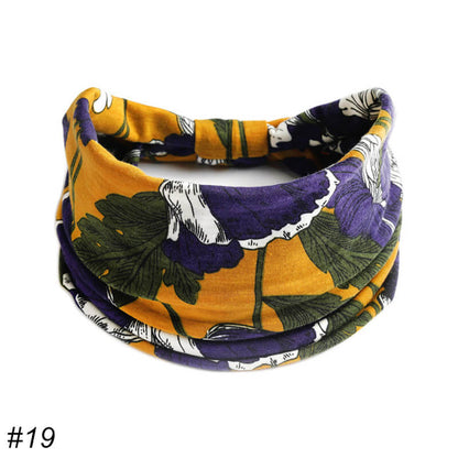 Bohemian Headband