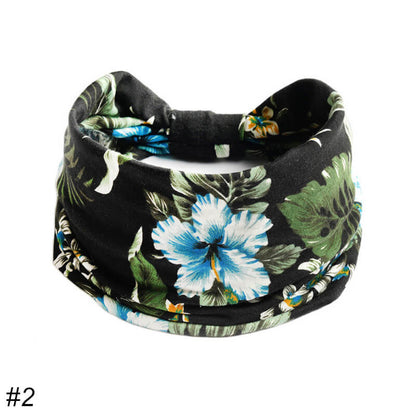 Bohemian Headband