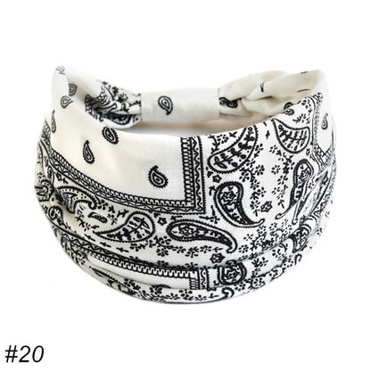 Bohemian Headband