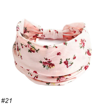 Bohemian Headband