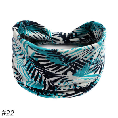 Bohemian Headband