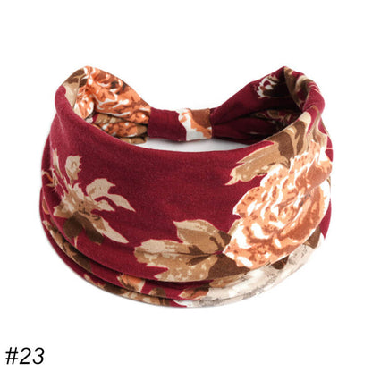 Bohemian Headband