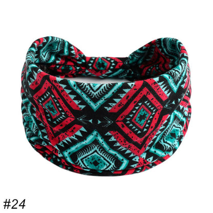 Bohemian Headband