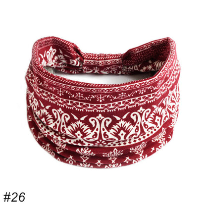 Bohemian Headband