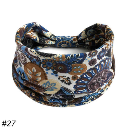 Bohemian Headband