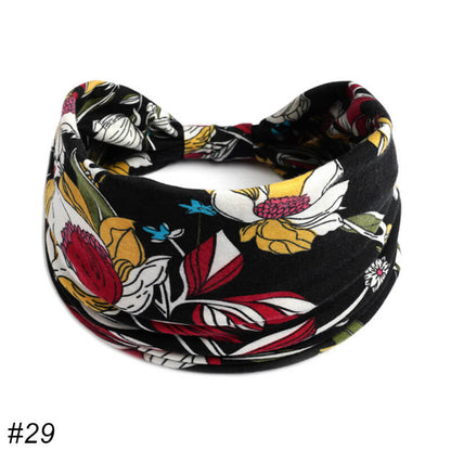 Bohemian Headband