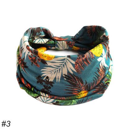 Bohemian Headband