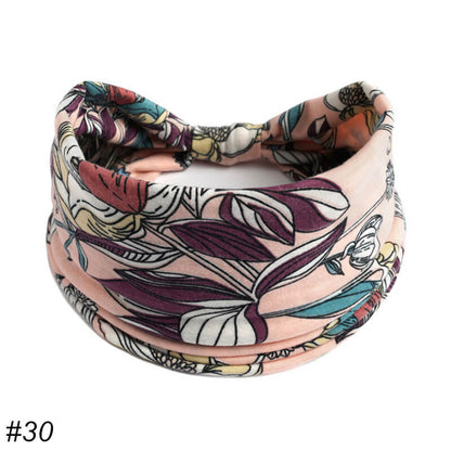 Bohemian Headband