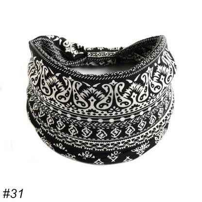 Bohemian Headband