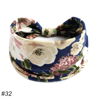 Bohemian Headband